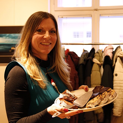 Neue Zuversicht für alte Menschen – Förderung der Kummerfeldt Stiftung in Berlin