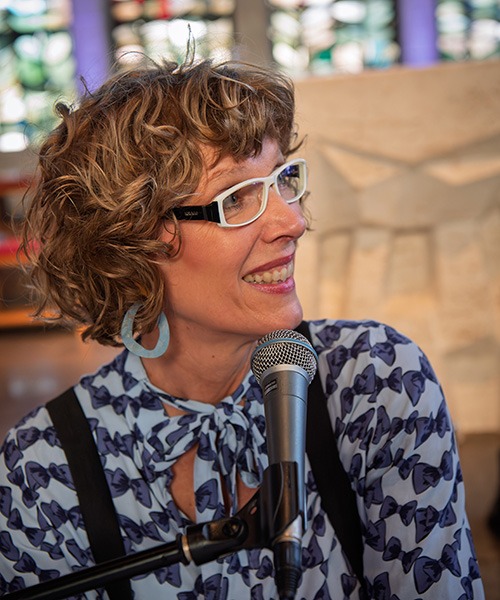 Adventliche Klänge und echte Begegnung: Mitsingkonzert in der Marienkirche Düren