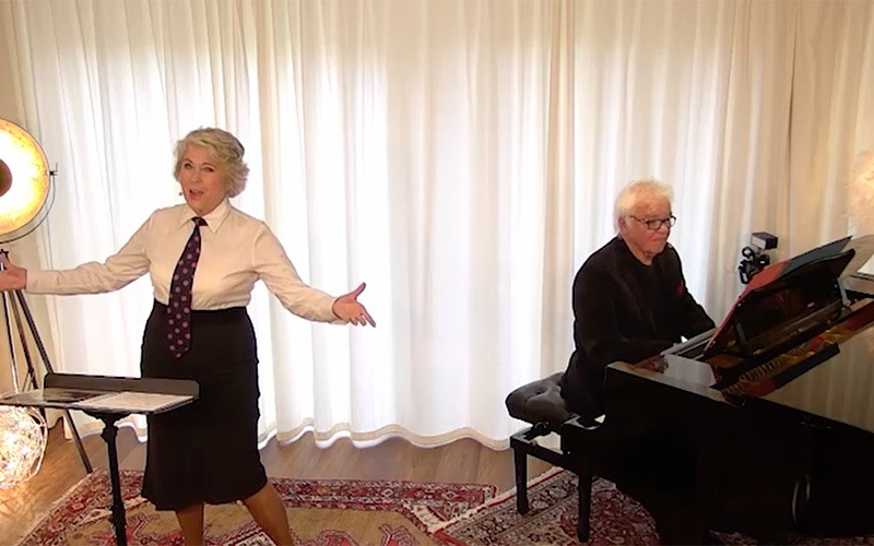 Mehr „Gute Stunden“ ab Januar 2026: Kultur digital erlebbar machen – auch im Alter