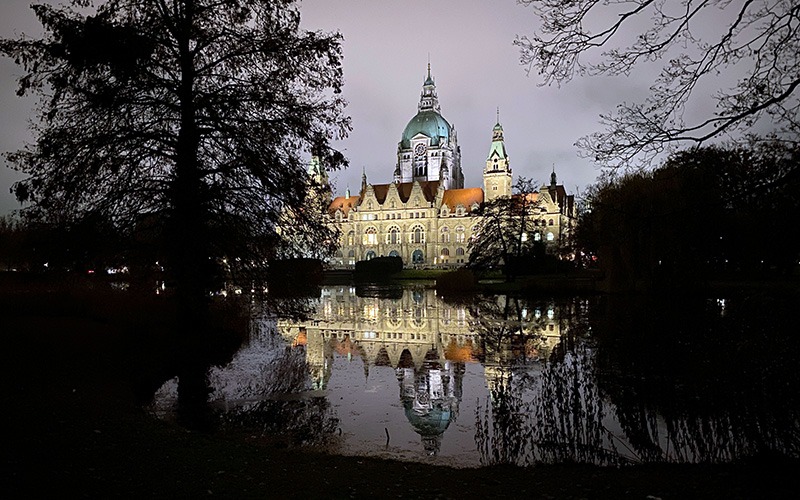 Jahrestreffen der Bundesarbeitsgemeinschaft Seniorenbüros in Hannover