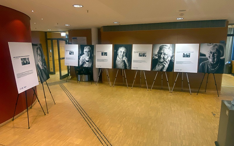 Jahrestreffen der Bundesarbeitsgemeinschaft Seniorenbüros in Hannover