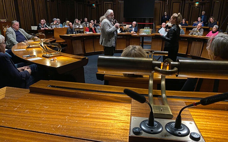 Jahrestreffen der Bundesarbeitsgemeinschaft Seniorenbüros in Hannover