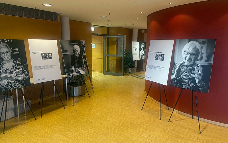 Jahrestreffen der Bundesarbeitsgemeinschaft Seniorenbüros in Hannover