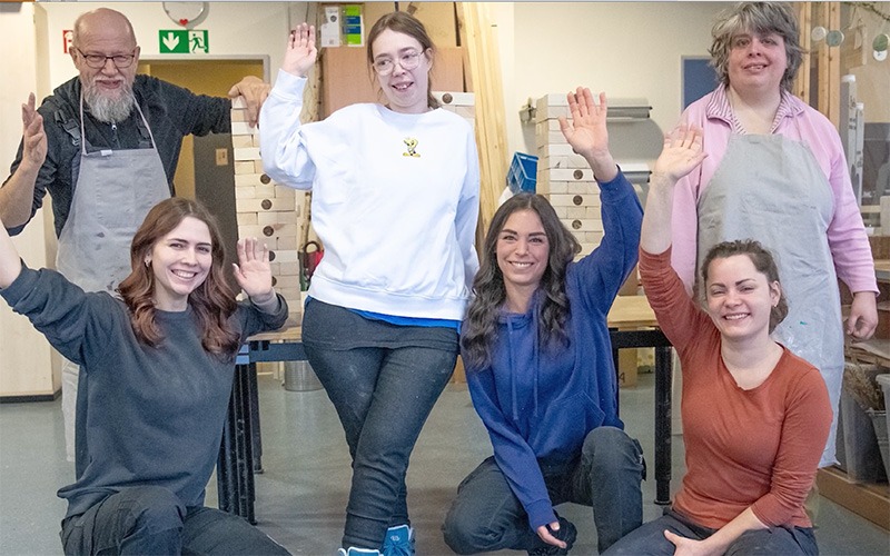 Seniorenarbeit und Behindertenhilfe verbinden – ein starkes Miteinander