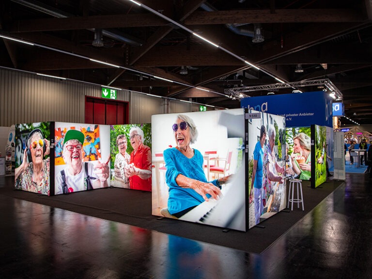 Care for a Better Life Award 2026: Preisverleihung und Fotoausstellung auf der ALTENPFLEGE Messe