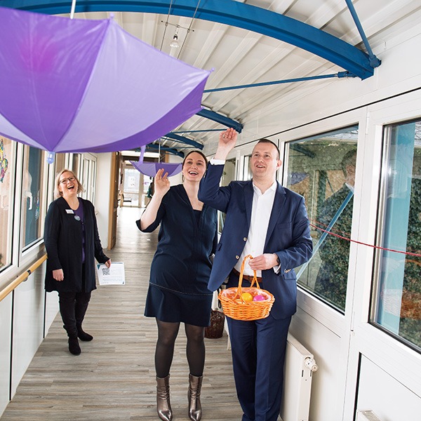 MIT den Menschen – nicht über ihre Köpfe hinweg