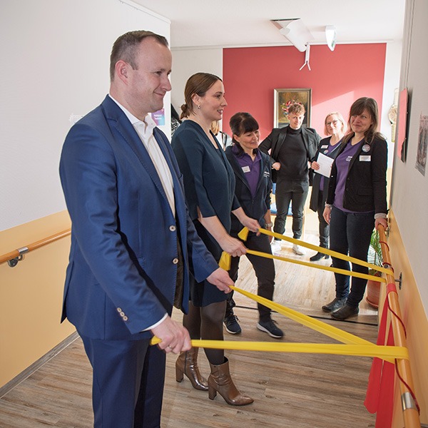 MIT den Menschen – nicht über ihre Köpfe hinweg