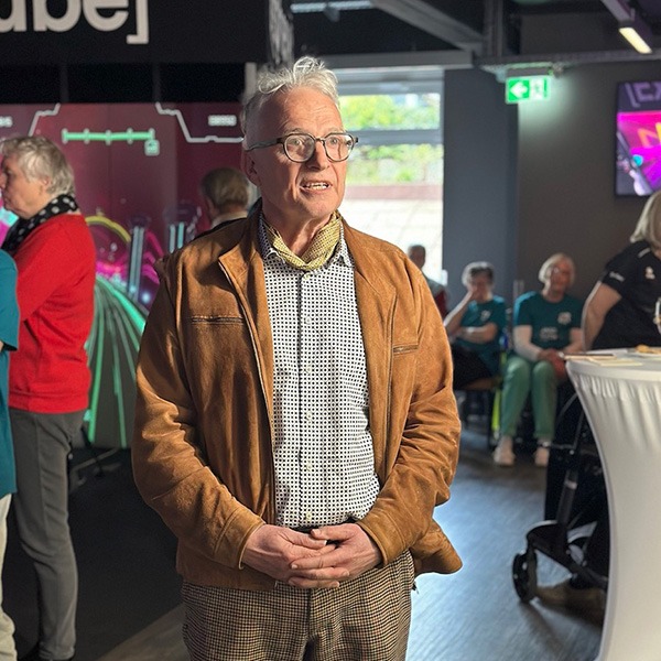 ExerCube-Turnier 2025 in Hamburg: Ein voller Erfolg