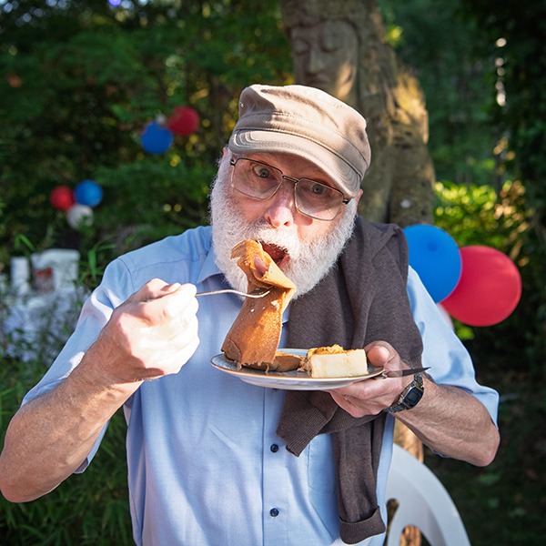 „Ein französischer Abend“ – Ein Nachbarschaftsfest nicht nur für Senioren