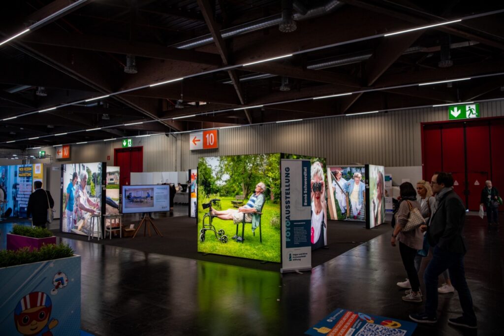 Erwartungen übertroffen: Die ALTENPFLEGE-Messe 2025 in Nürnberg war ein voller Erfolg