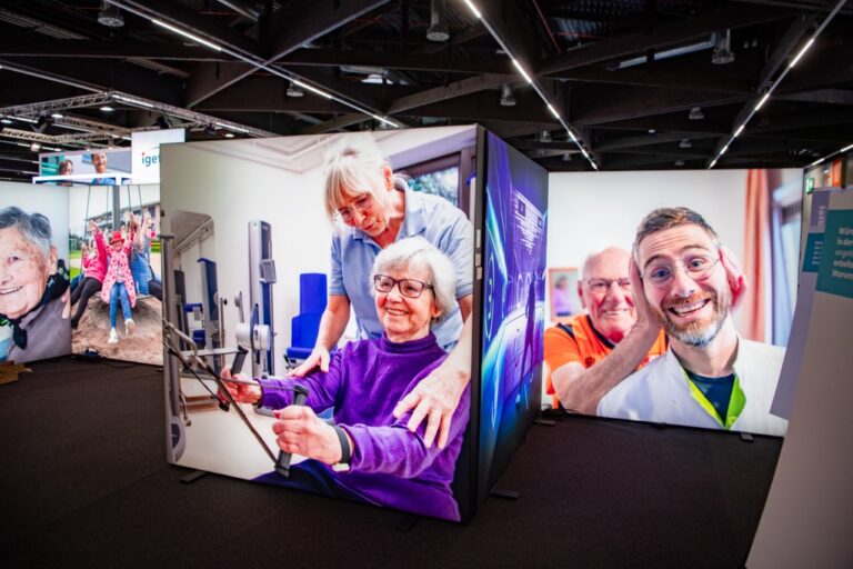 Erwartungen übertroffen: Die ALTENPFLEGE-Messe 2025 in Nürnberg war ein voller Erfolg