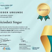 SKPS-Award-Gewinner-Never-Alone-Bukarest