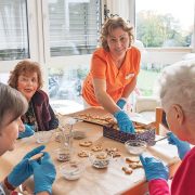 SKPS-TheraCare-Mitarbeiter